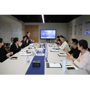 AIOT新质小沙龙—聚焦数据/物联网标准与市场机会